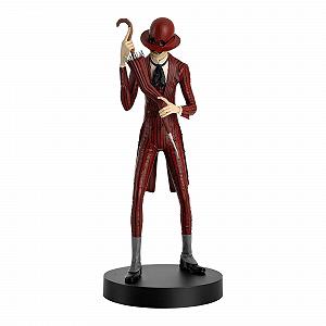 Фигурка Eaglemoss Warner Bros Crooked Man HOREN007, разноцветная, один размер - Фото 1