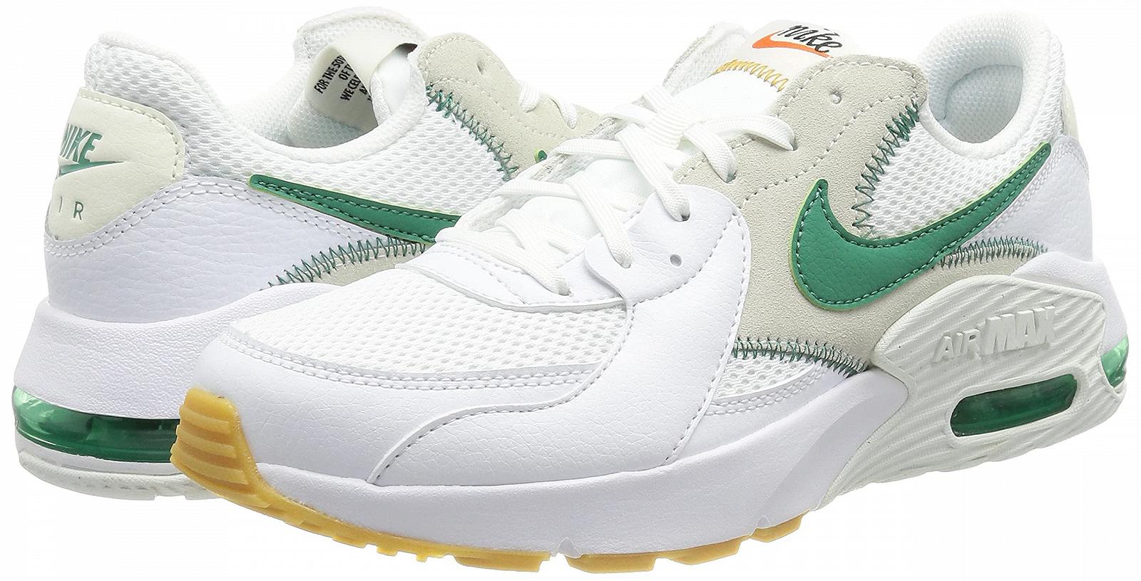 Кроссовки Nike Air Max Excee, фото №7