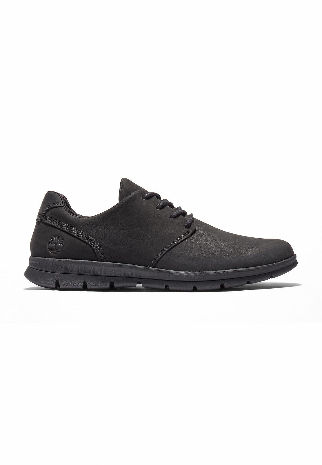 Кроссовки Timberland Graydon Oxford TB 0A411H 231 для мужчин Коричневый, фото №2