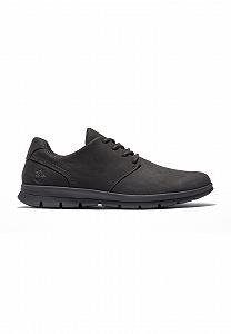 Кроссовки Timberland Graydon Oxford TB 0A411H 231 мужские Коричневый synthetic.ua - Фото 1