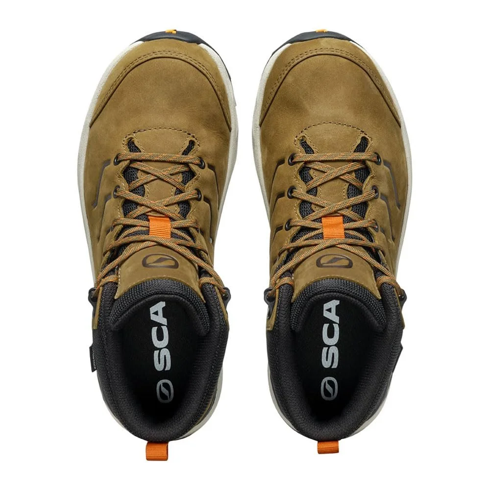 Трекинговые ботинки SCARPA RS PRO WP-Y, фото №6