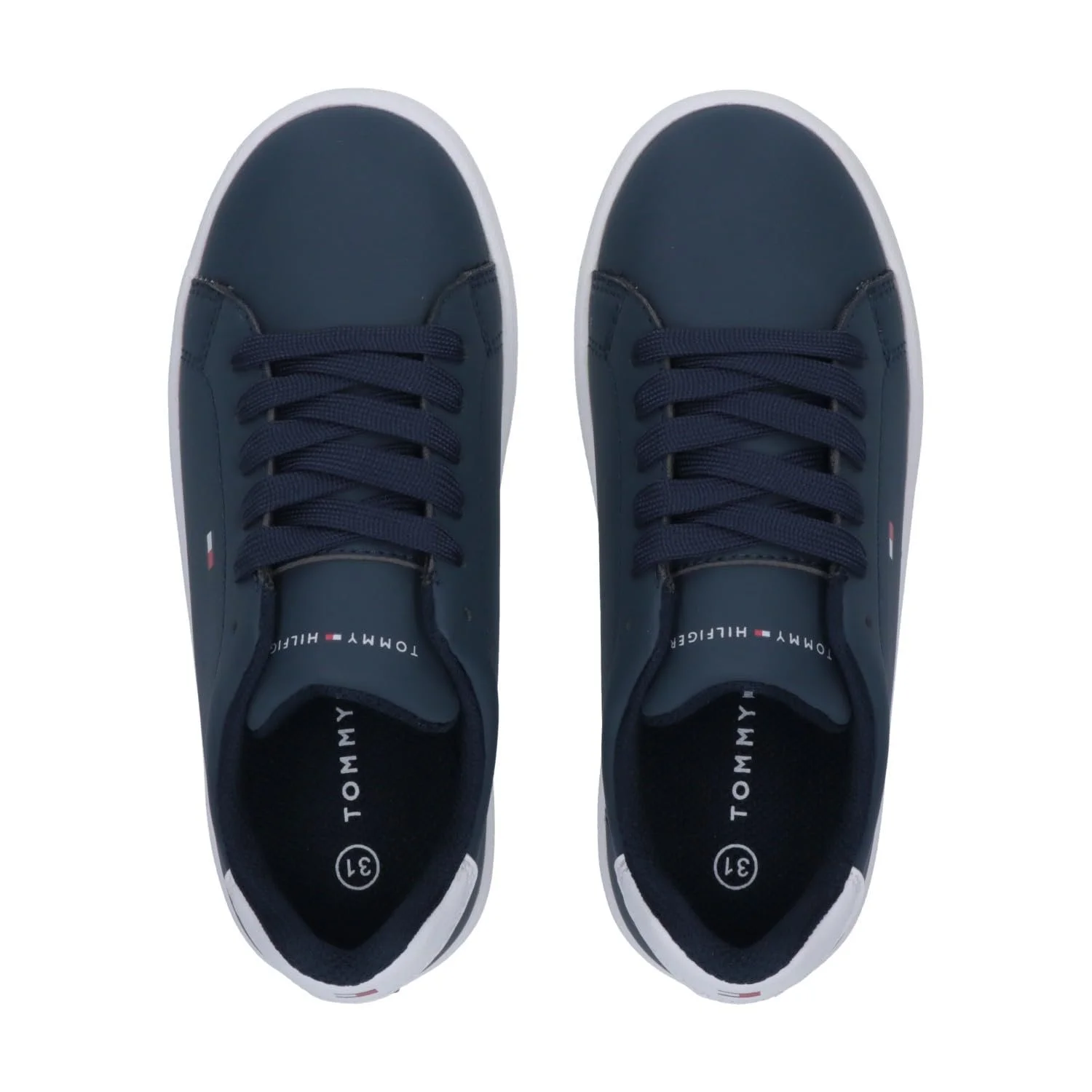 Кросівки Tommy Hilfiger Jack, фото №3