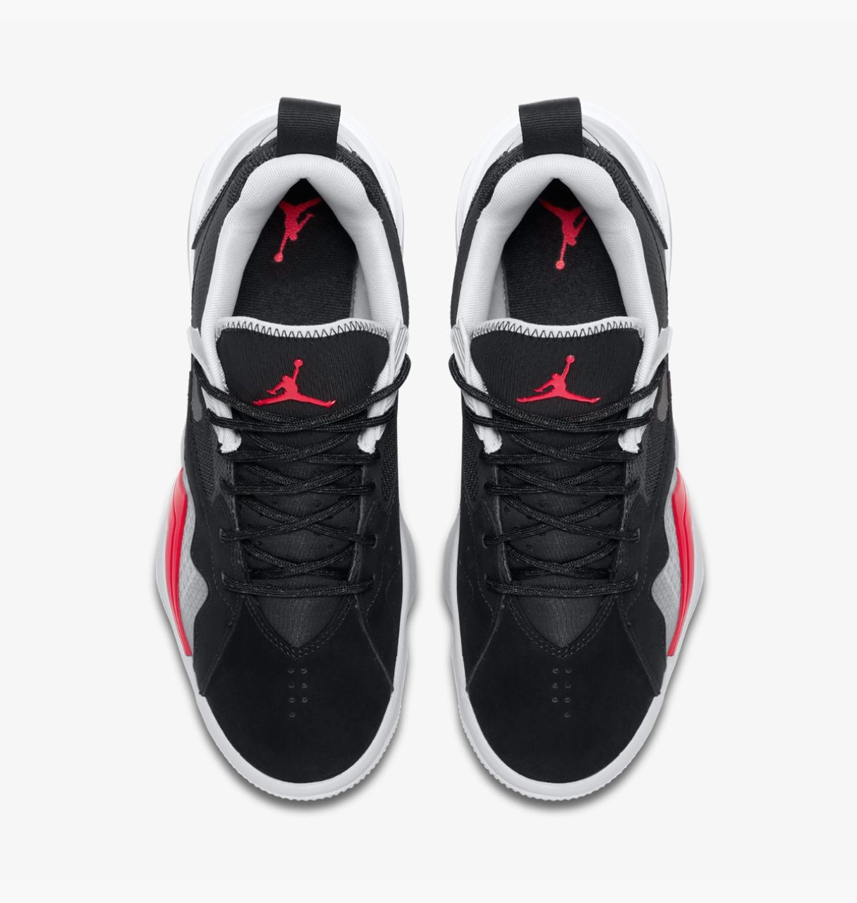 Кросівки Jordan Zoom '92 47, фото №4
