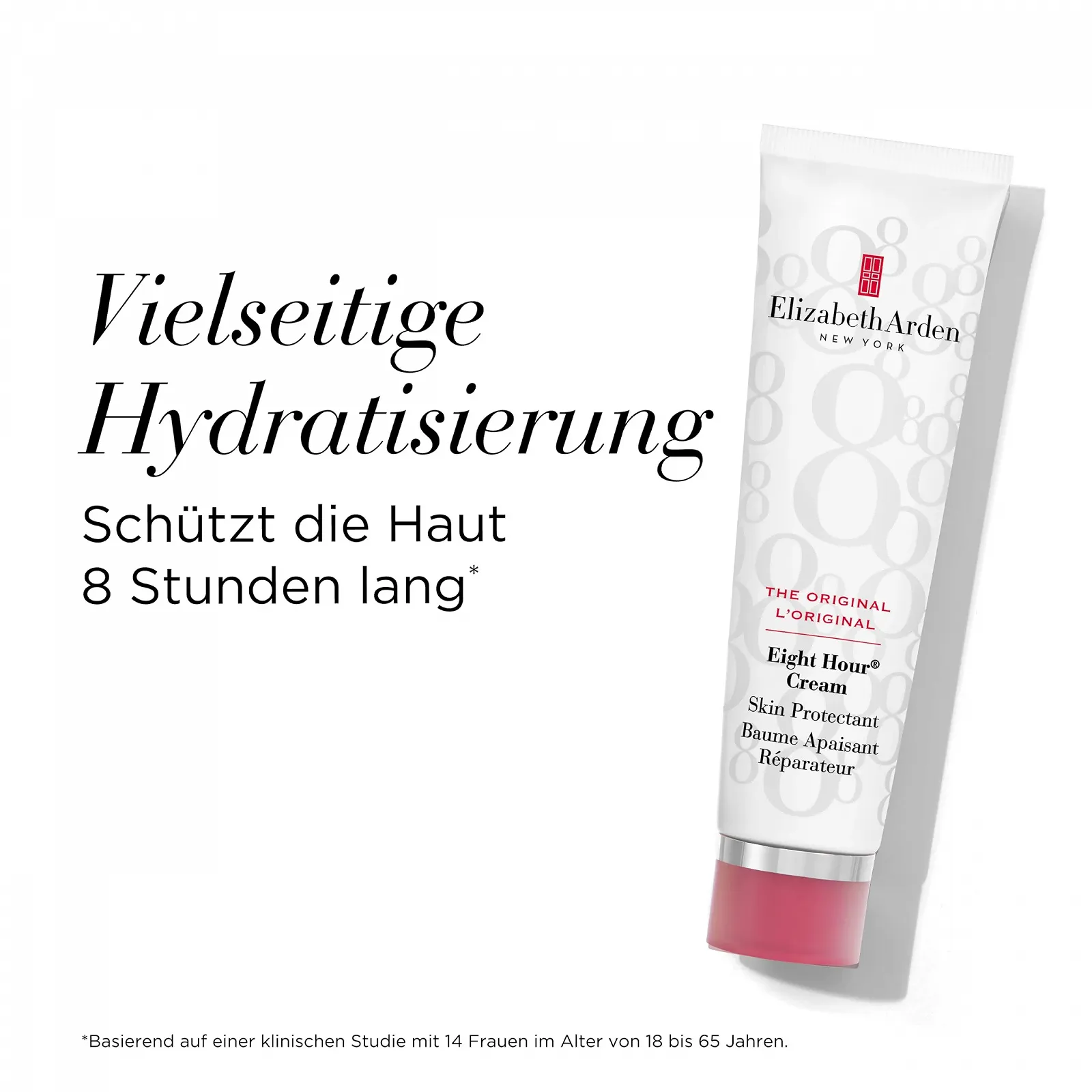 Бальзам Elizabeth Arden Eight Hour Original Multi-Function Repair, фото №4