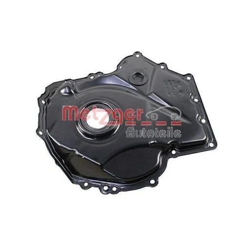 Крышка корпуса ГРМ METZGER 2386001, фото №2