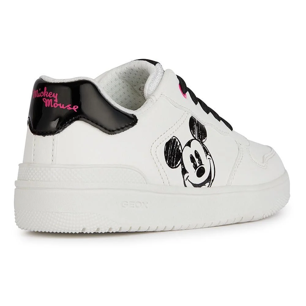 Кросівки Geox J Washiba Girl E для дівчат, фото №5