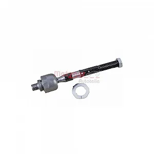 Осевой шарнир рулевой тяги METZGER 51027908 для HYUNDAI передний мост слева - Фото 1