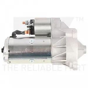 Стартер NK 4713350 для CITROËN FIAT LANCIA MITSUBISHI PEUGEOT HYUNDAI synthetic.ua - Фото 1