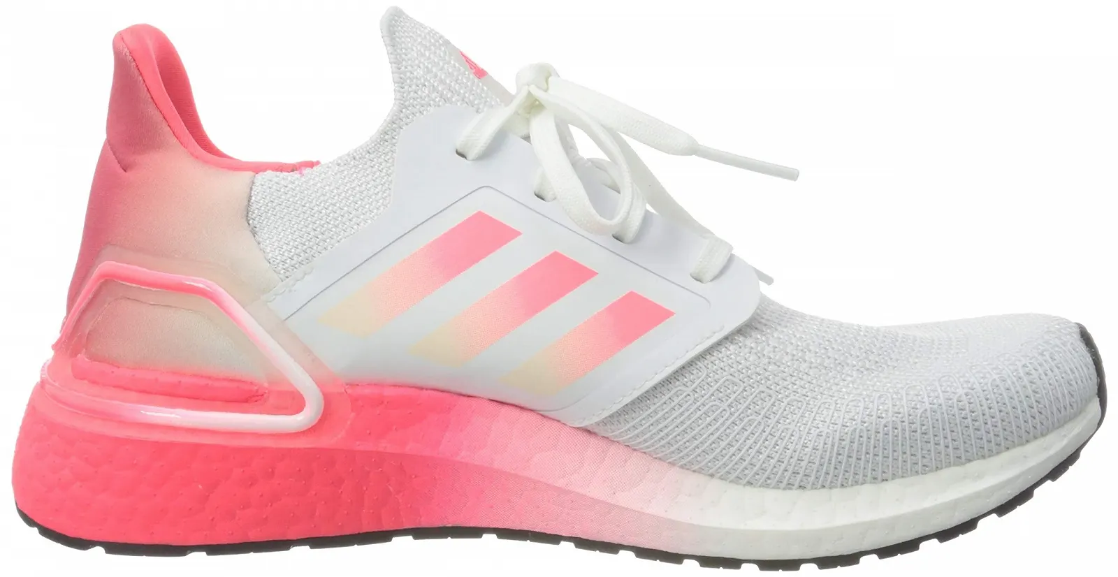 Кросівки Adidas Ultraboost 20 J, фото №6