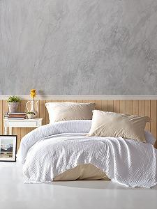 Покривало BOHORIA "Pure" Extra Large 200 x 250 см - Фото 1