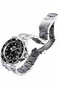 Годинник автоматичний Invicta Pro Diver 40 мм synthetic.ua - Фото 1
