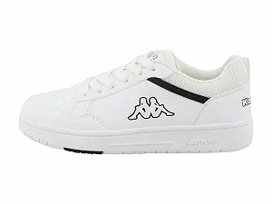 Кеды Kappa 95k0513001 для девочки - Фото 1