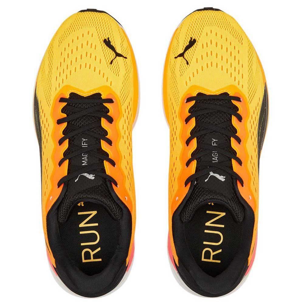 Кросівки PUMA Magnify Nitro Surge для чоловіків, фото №5