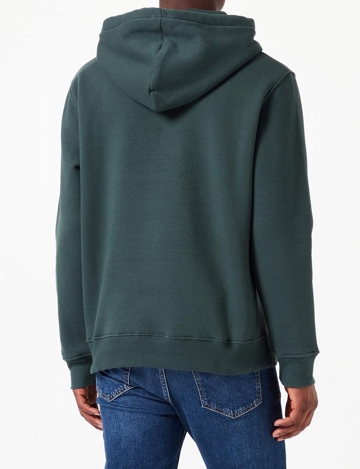 Джемпер Alpha Industries Basic, 1 шт., фото №4