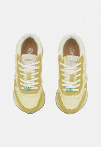Кеди Unisex SUN68 Big Stargirl Canvas synthetic.ua - Фото 1