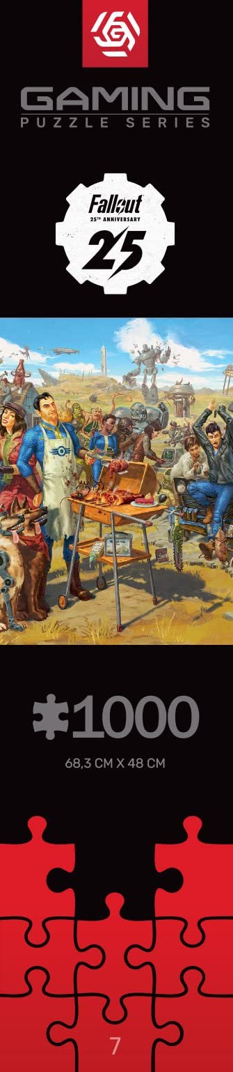 Пазл Cenega World of Tanks 1000 элементов (5908305242932), фото №8 Пазл Cenega World of Tanks 1000 элементов (5908305242932), фото №8