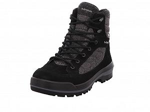 Ботинки LOWA ISARCO GTX - Фото 1