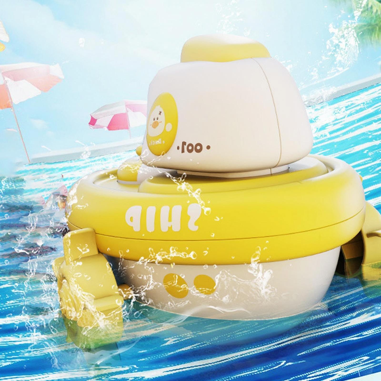 Игрушка для ванны Лодки, фото №9