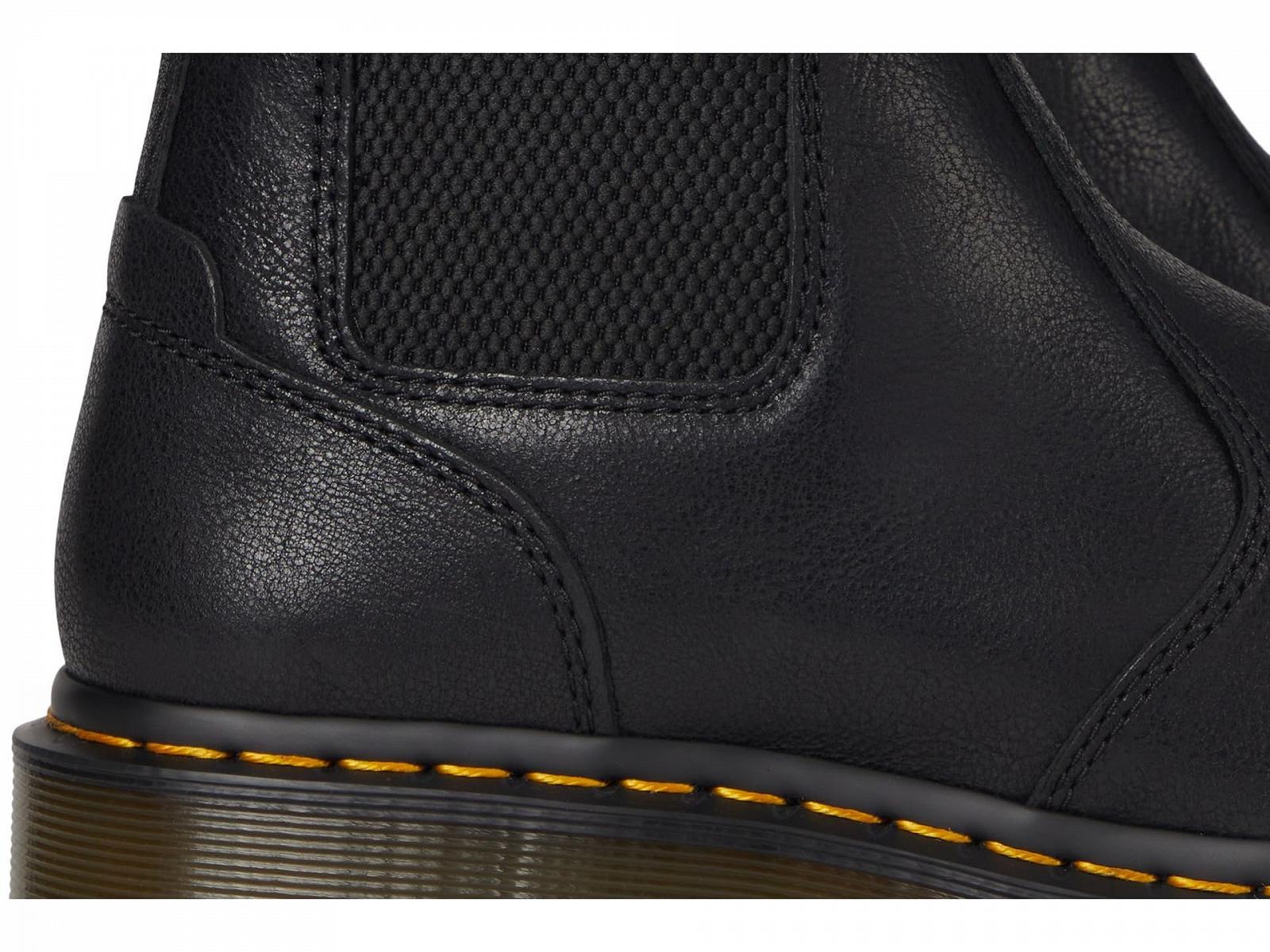 Челсі черевики Dr. Martens 2976 Lo, фото №6