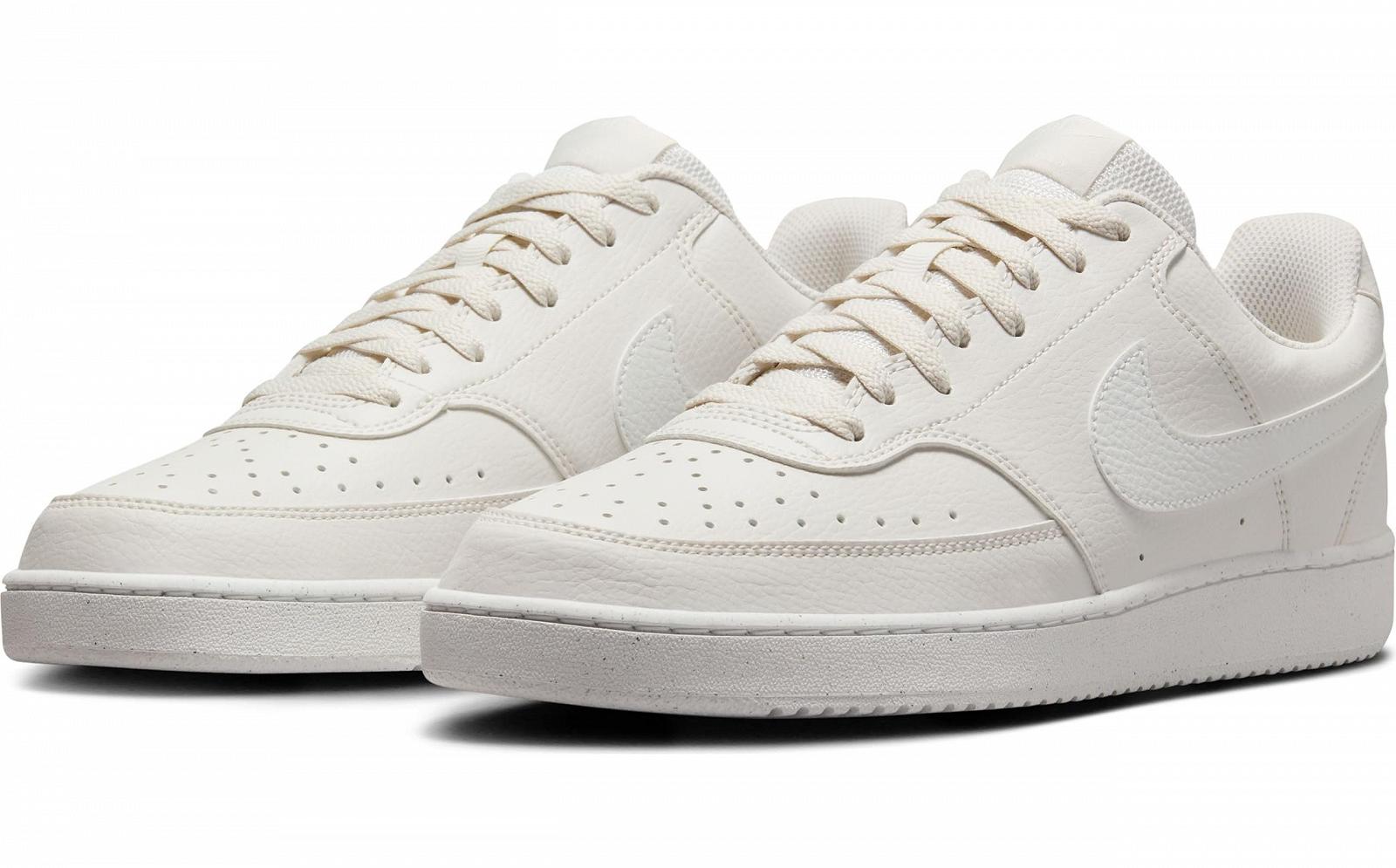 Кросівки Nike Court Vision Low Next Nature чоловічі, фото №8