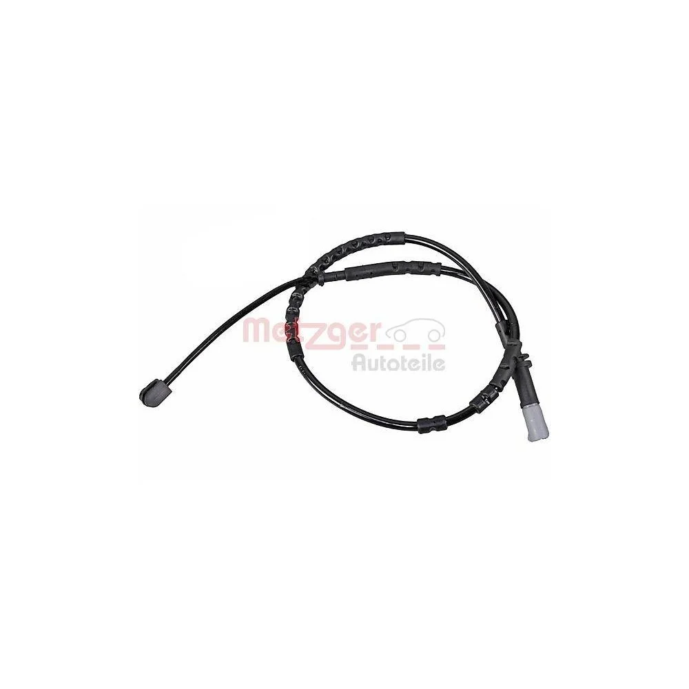 Датчик зносу гальмівних колодок METZGER GREENPARTS 1190309 для BMW, фото №1