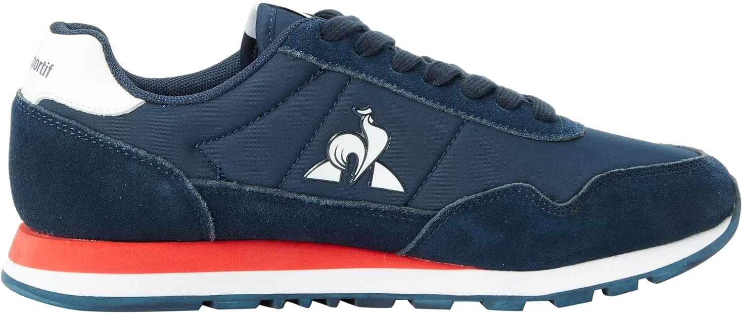 Кеди Le Coq Sportif Astra_2 Unisex, фото №3