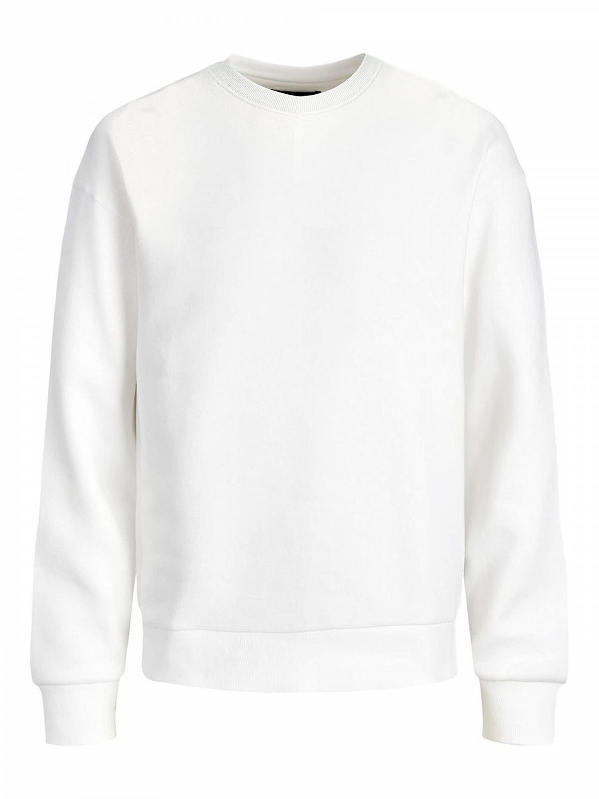 Світшот Jack & Jones Jjeholmen 12136886 чоловічий, фото №1