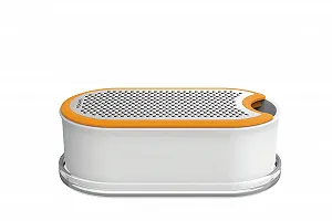 Тертка Fiskars Box, з контейнером, Functional Form - Фото 1