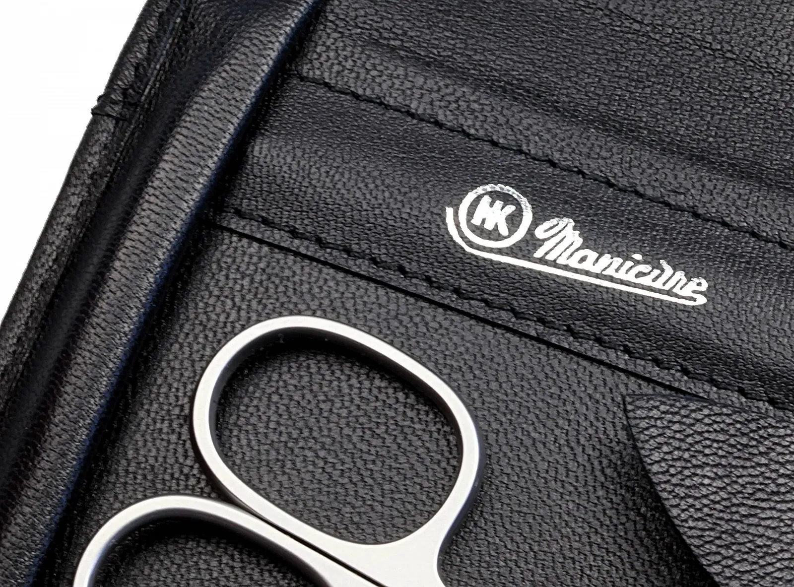 Набор для маникюра HK Manicure by Hans Kniebes 7 предметов, фото №4 Набор для маникюра HK Manicure by Hans Kniebes 7 предметов, фото №4