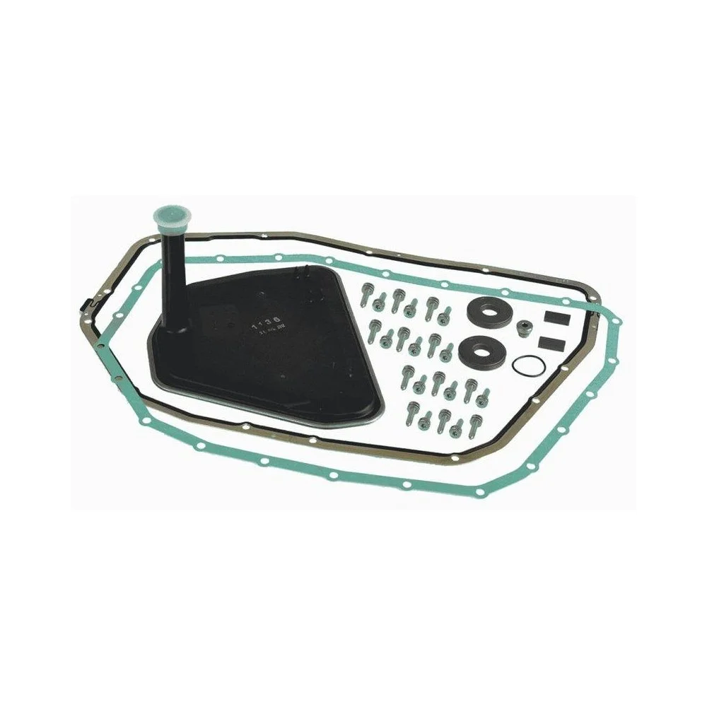 Комплект для замены масла в автоматической коробке передач ZF 1071.298.039 для VW AUDI, фото №1