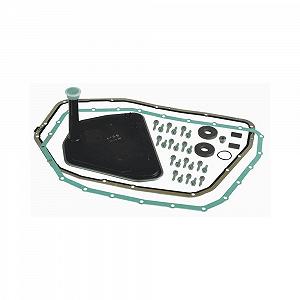 Комплект для заміни оливи в автоматичній коробці передач ZF 1071.298.039 для VW AUDI - Фото 1