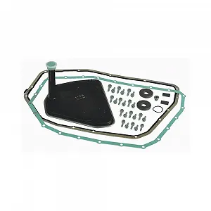 Комплект для замены масла в автоматической коробке передач ZF 1071.298.039 для VW AUDI - Фото 1