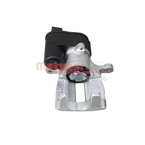 Гальмівний супорт METZGER GREENPARTS 6261238 задній правий, фото №2