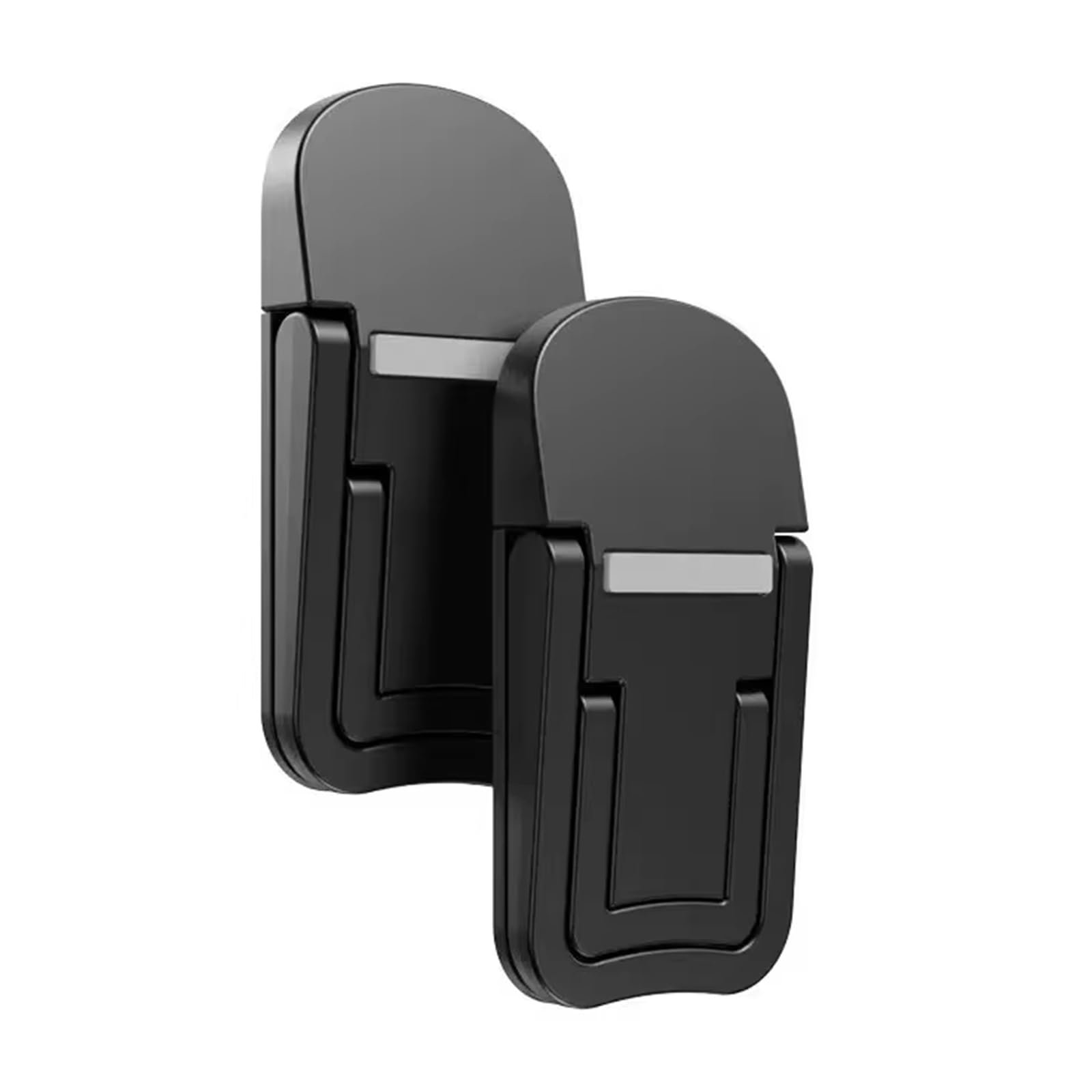 Подставка для ноутбука регулируемая Невидимая Двойная высота для удобного просмотра Силиконовая подкладка, фото №9 Подставка для ноутбука регулируемая Невидимая Двойная высота для удобного просмотра Силиконовая подкладка, фото №9