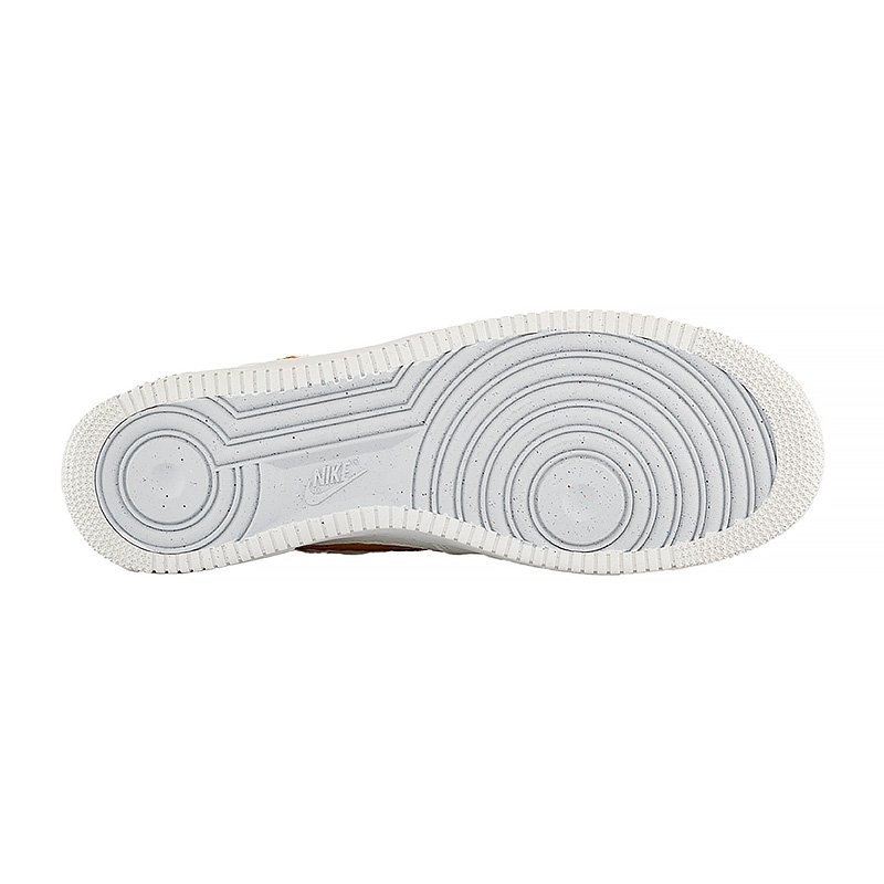 Кроссовки Nike AIR FORCE 1 07 LV8 NN Размер 46, фото №4