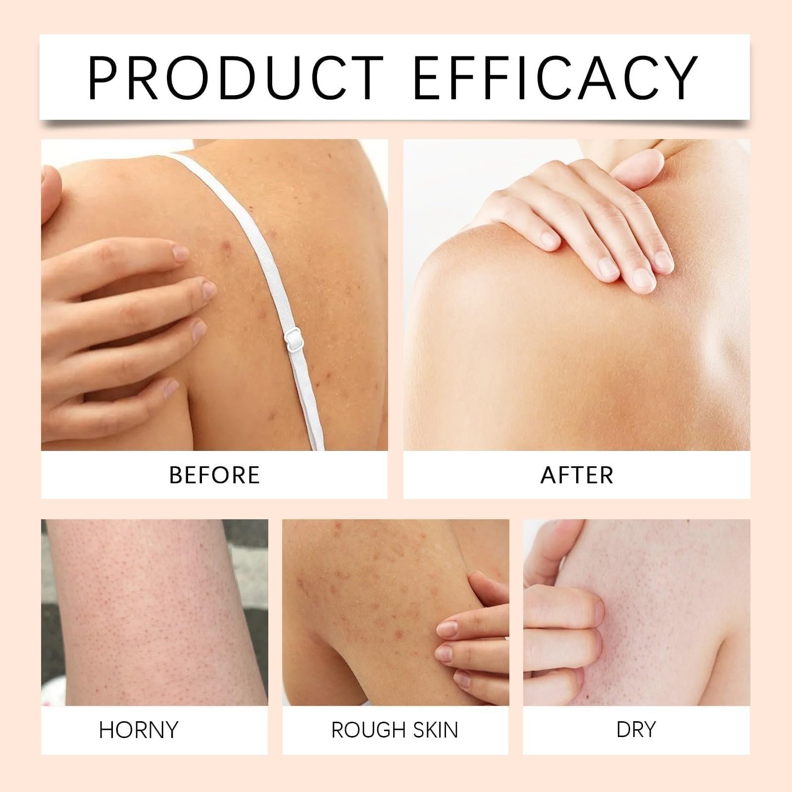 Гель-крем для душу Papaya Відбілюючий та відлущуючий Для всіх типів шкіри, фото №2