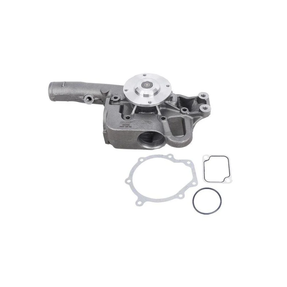 Водяной насос охлаждения двигателя SKF VKPC 7001 для MERCEDES-BENZ, фото №1