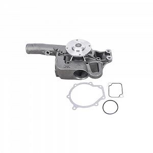 Водяний насос охолодження двигуна SKF VKPC 7001 для MERCEDES-BENZ - Фото 1