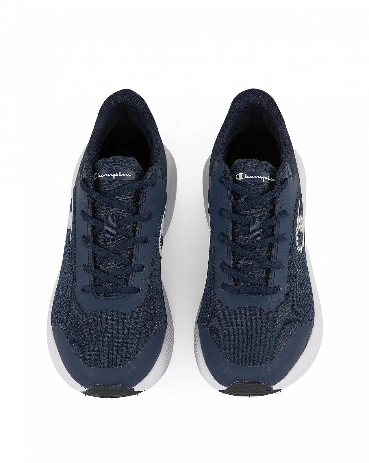 Чоловічі Кросівки Champion Syphon Engage Mesh Low, фото №4