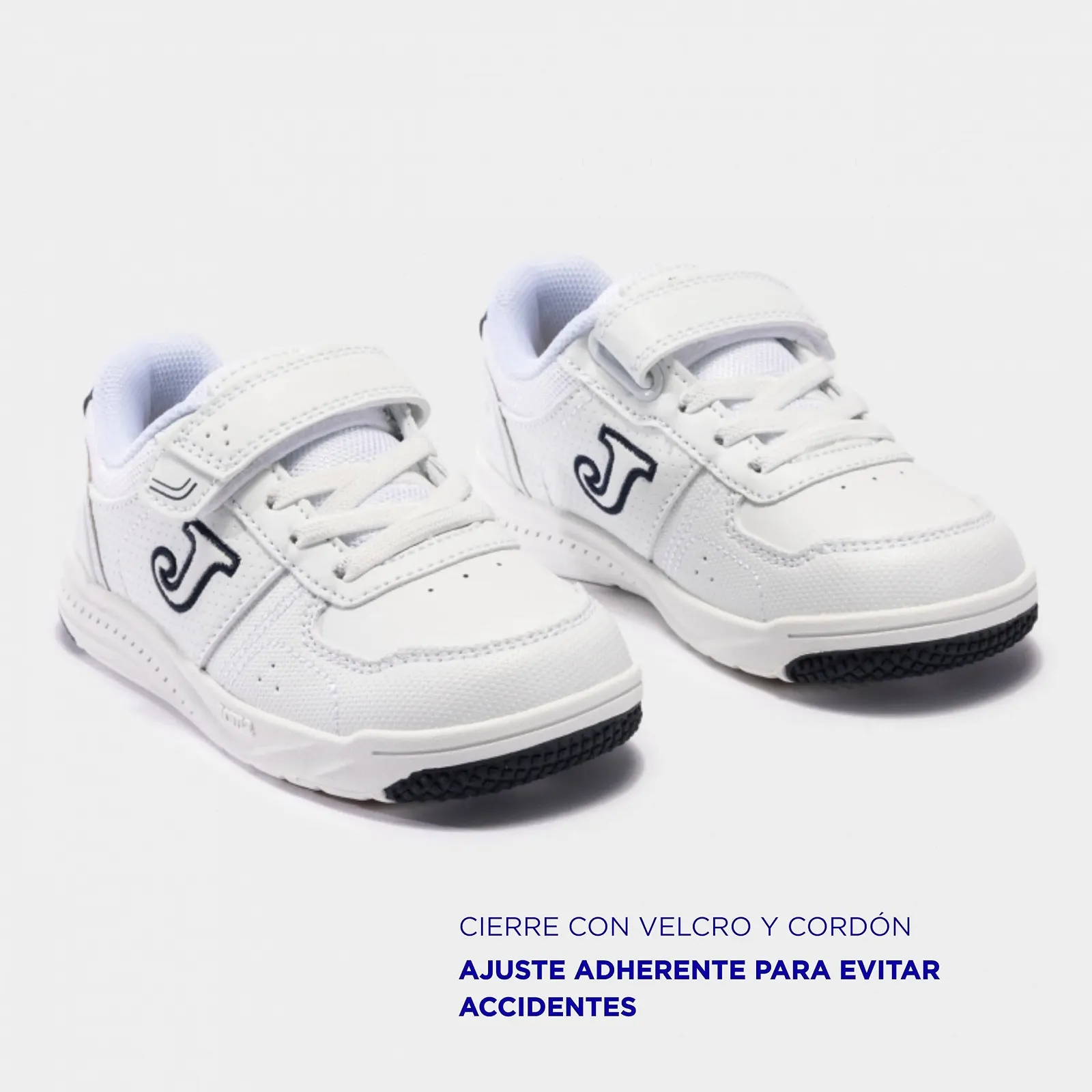 Кеды Joma Harvard Jr Детские, фото №2