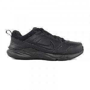 Кроссовки Nike DefyAllDay 4E DM7564-002 Размер 41 synthetic.ua - Фото 1