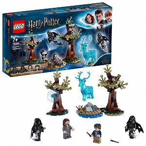 Конструктор LEGO Harry Potter Экспекто Патронум 75945 - Фото 1
