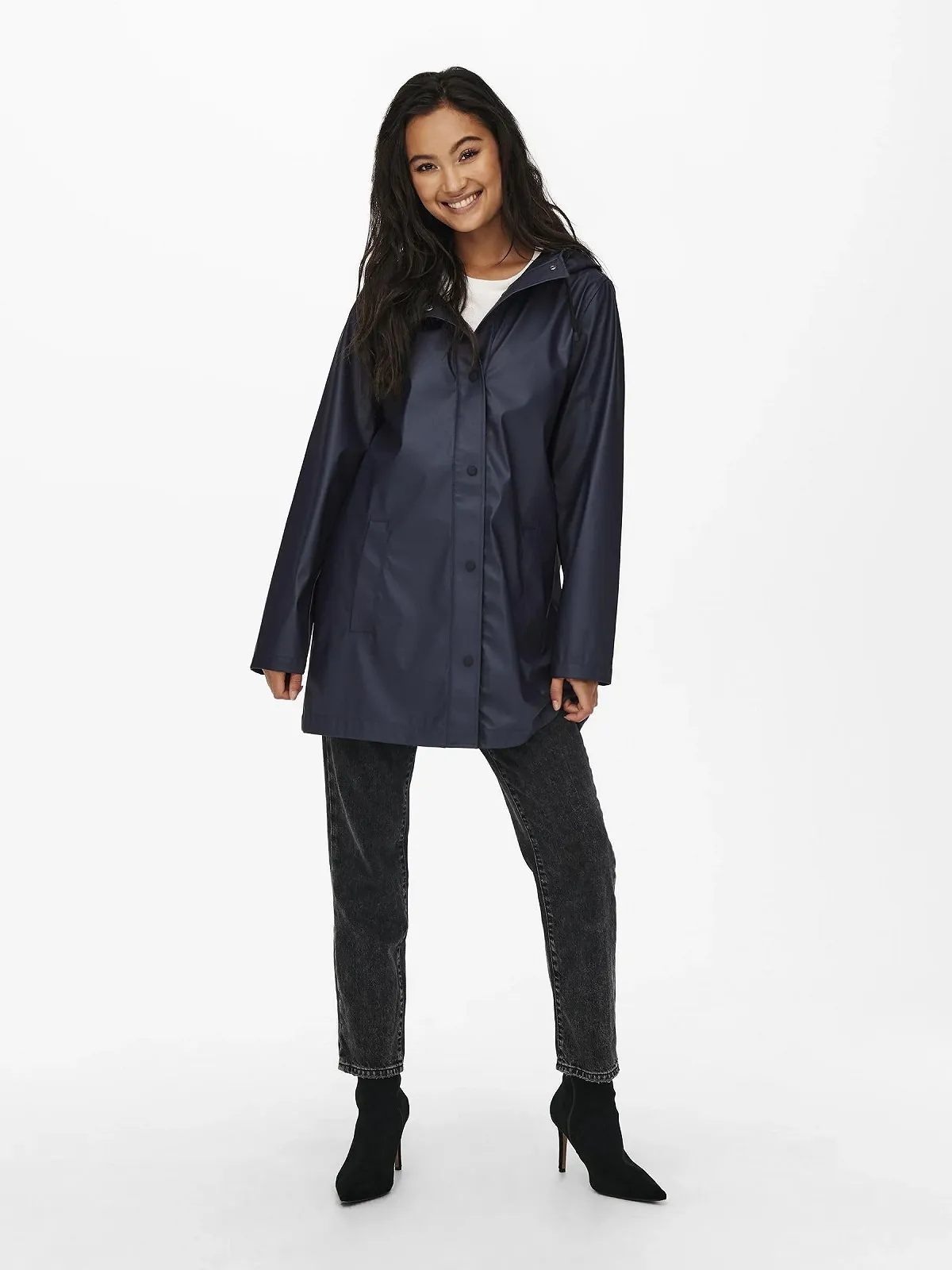 Куртка  ONLY Onllen CC OTW 15234052 Жіночий, фото №6