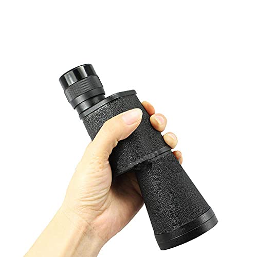 Монокуляр Teleskop Mini BAK4 FMC, фото №3