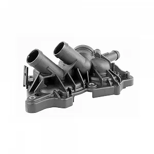 Корпус термостата VEMO Green Mobility Parts V15-99-2116 для SEAT SKODA VW VAG - Фото 1