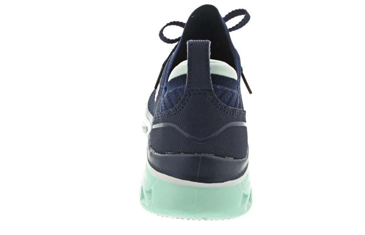 Кросівки Skechers Glide-Step Sport Level Up жіночі, для спортзалу, 35 EU, фото №2