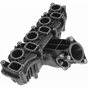 Модуль впускного колектора PartsTec PTA519-0040 для AUDI SEAT SKODA VW - Фото 1