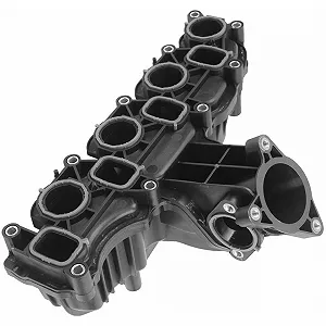 Модуль впускного коллектора PartsTec PTA519-0040 для AUDI SEAT SKODA VW - Фото 1