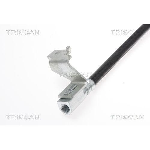 Гальмівний шланг TRISCAN 8150 16127 для FORD, передній міст праворуч, фото №2