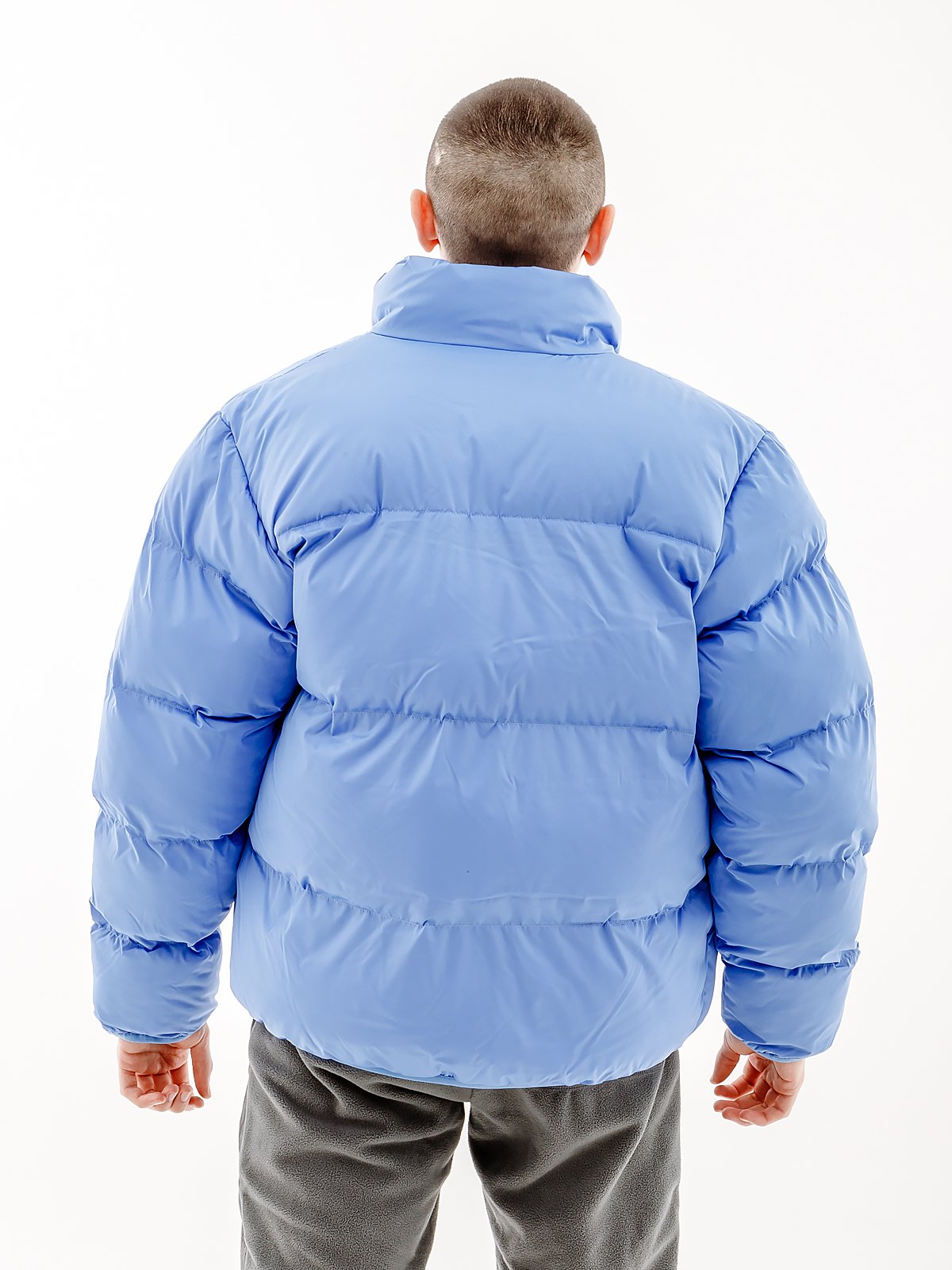 Куртка Nike CLUB PUFFER XL, фото №2